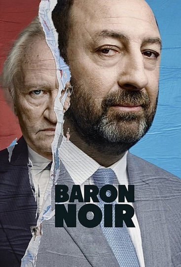 Baron Noir Poster