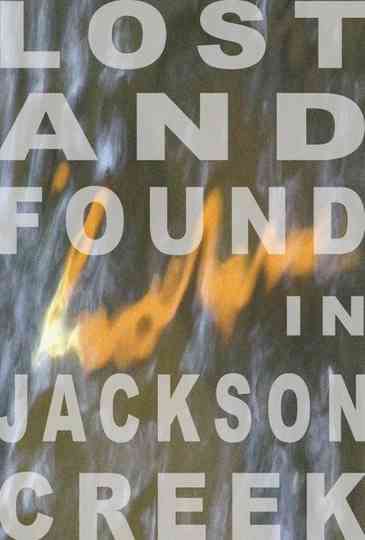 Lost and Found in Jackson Creek Poster