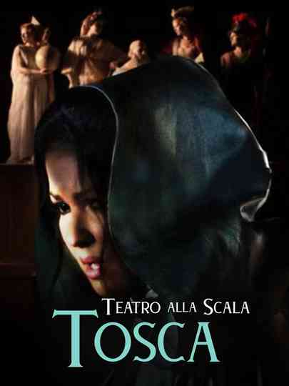 Tosca Poster