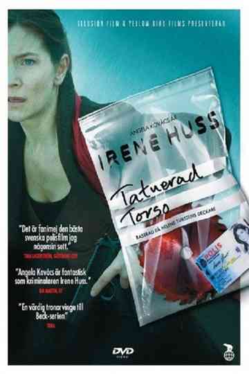 Irene Huss 1 The Torso
