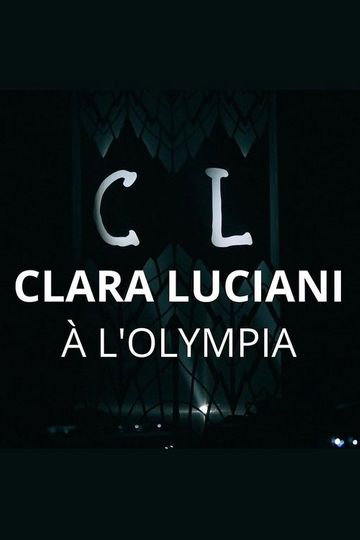 Clara Luciani à l'Olympia