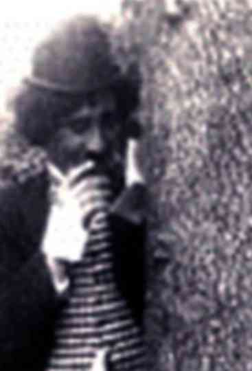 Pratas o Conquistador Poster