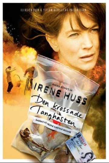 Irene Huss 2 Den krossade tanghästen