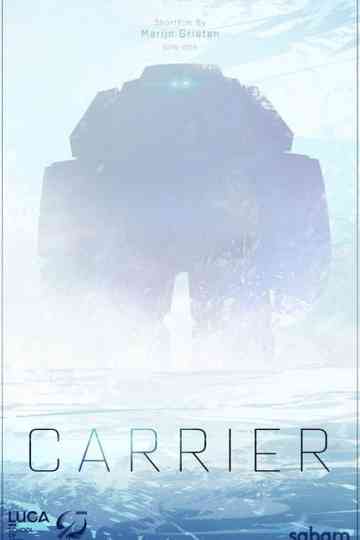 Carrier Poster
