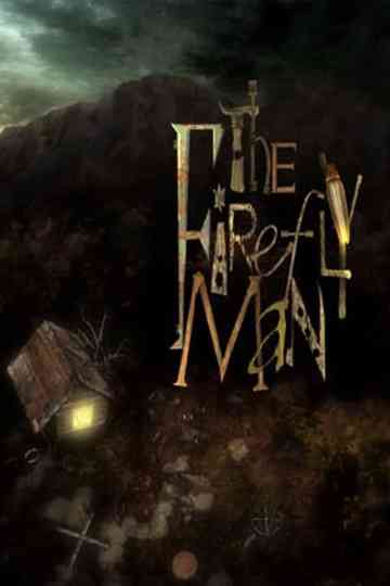 The Firefly Man Poster