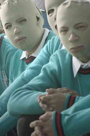 Children of the Narco Zone poster