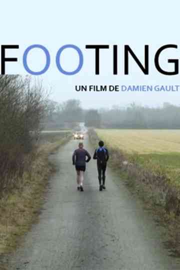 Footing Poster