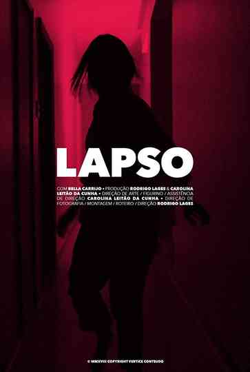 Lapse Poster