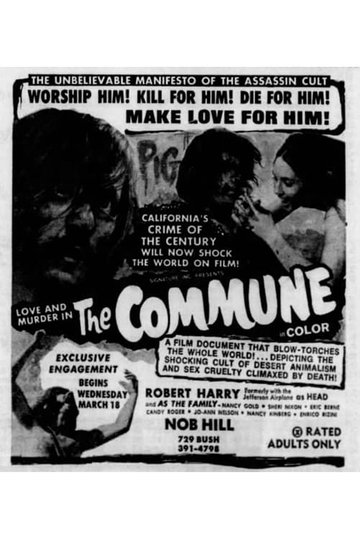 The Commune