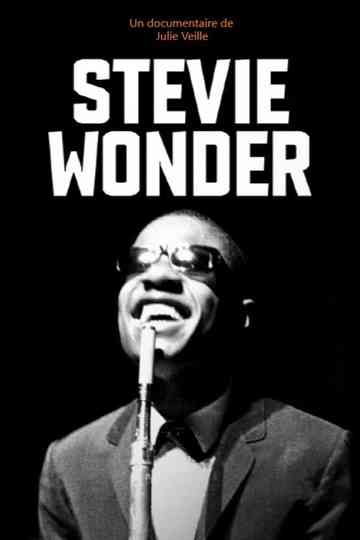 Stevie Wonder : Visionnaire et prophète Poster