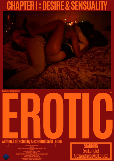 EROTIC Chapitre 1  Désir et sensualité