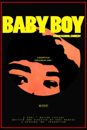 BABY BOY Poster