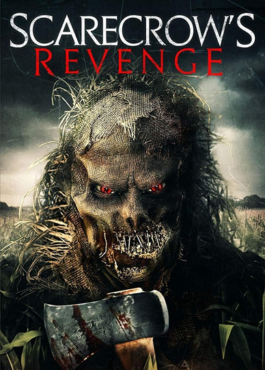 Scarecrows Revenge Poster