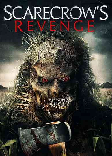 Scarecrows Revenge poster