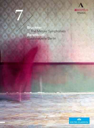 Bruckner: Symphony No. 7 Poster
