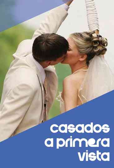 Casados a primera vista Poster