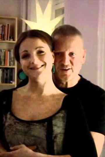 Mother Father Child Poster