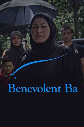Benevolent Ba poster