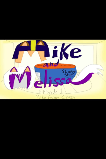 Mike and Melissa Poster