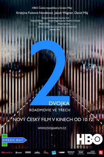 Dvojka Poster