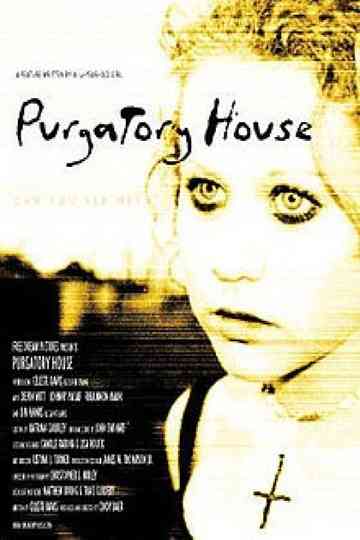 Purgatory House Poster