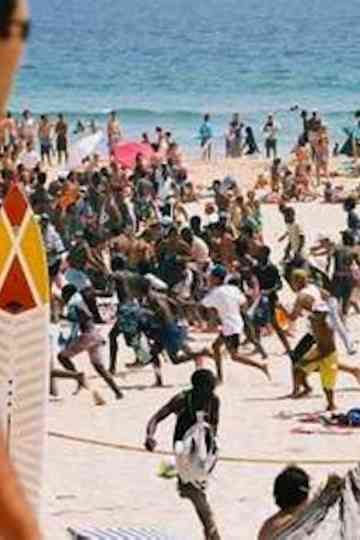 Era Uma Vez um Arrastão Poster