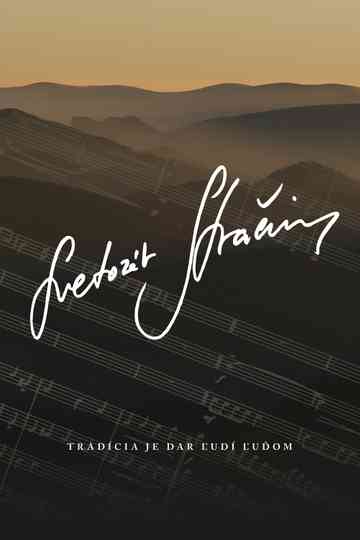 Svetozár Stračina Poster