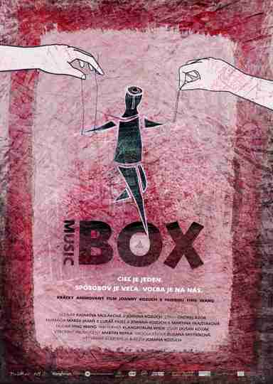 Music Box Poster