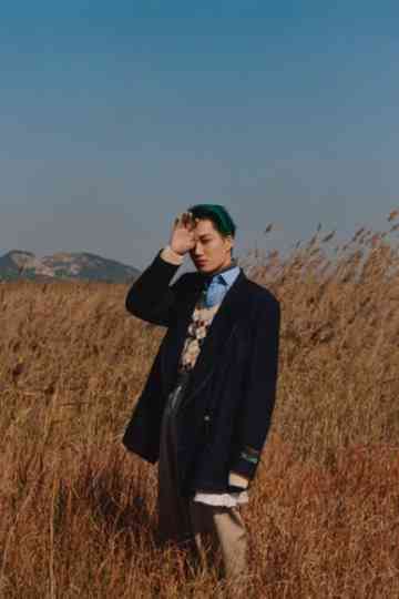 The Performers Act V - Kai Poster