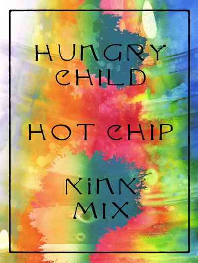 Hungry Child Poster