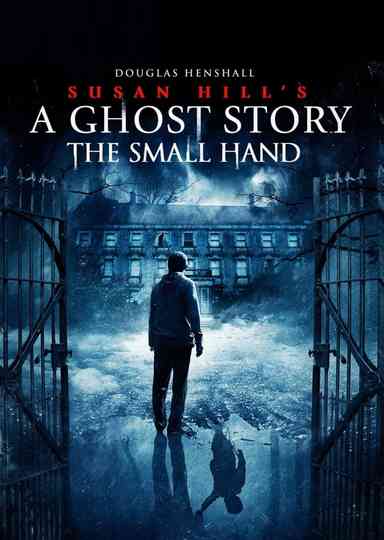 Susan Hills Ghost Story Poster