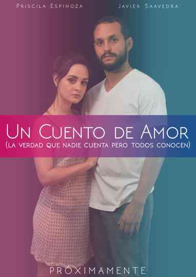 A Tale Of Love The Untold Truth That Everybody Knows Poster