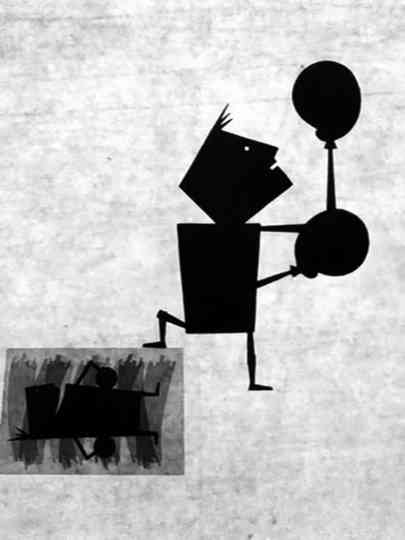 Gegner nach Maß Poster