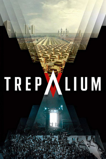 Trepalium Poster