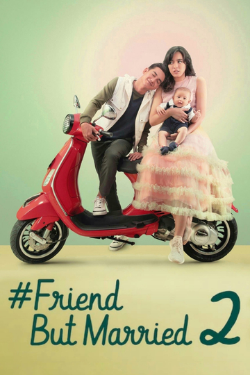 FriendButMarried 2