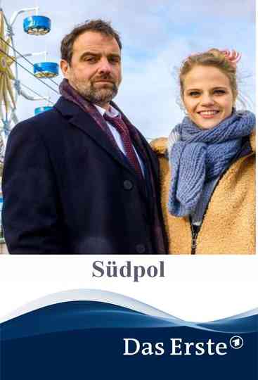 Südpol Poster