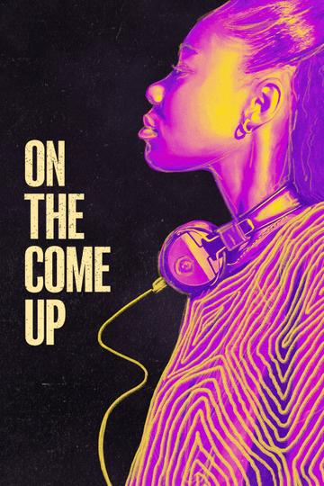 On the Come Up Poster