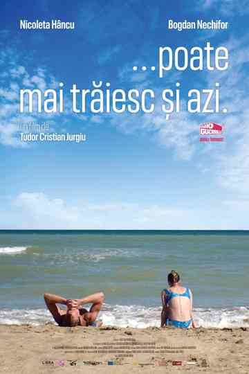 They May Still Be Alive Today Poster