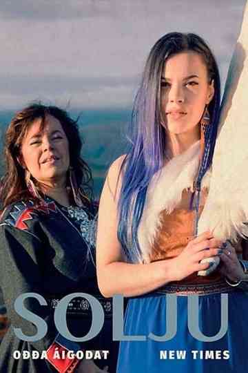 Solju Live  G Livelab Helsinki Poster