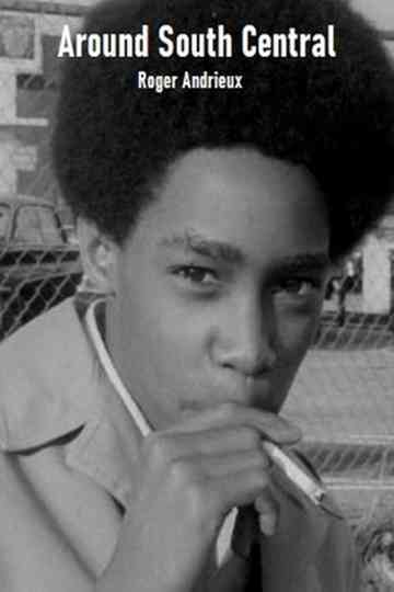 Around South Central Poster