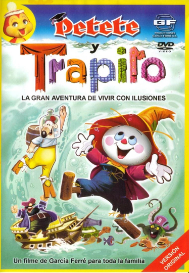 Trapito Poster