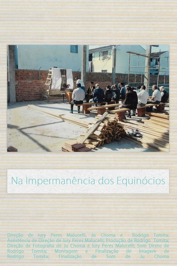 Na Impermanência dos Equinócios