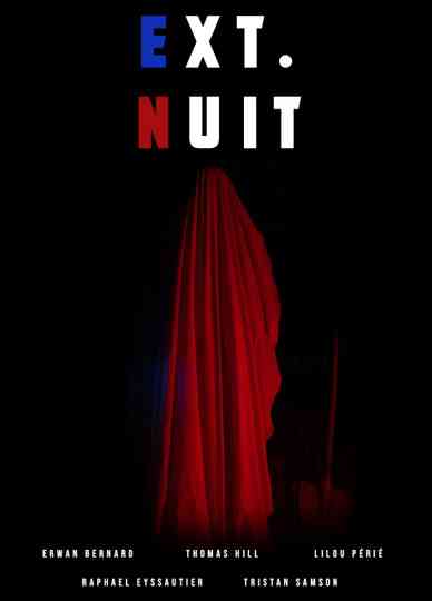 EXTNUIT Poster