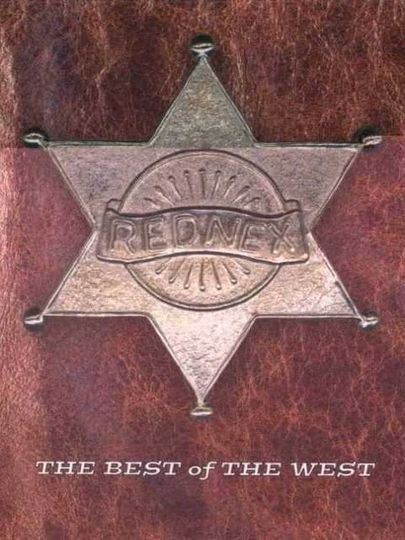 Rednex  The Best Of The West