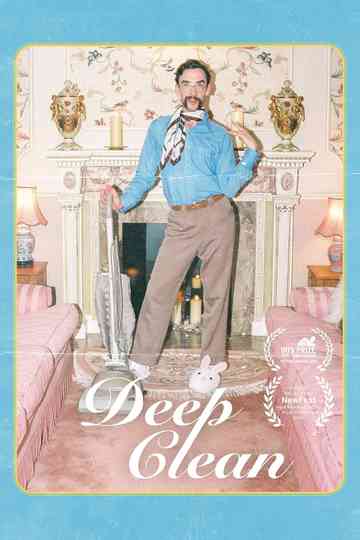 Deep Clean