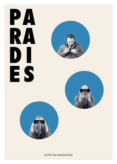 Paradies Poster