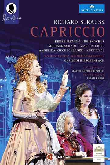 Capriccio Poster