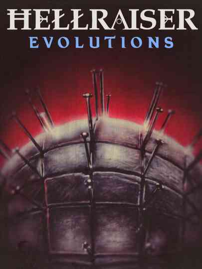 Hellraiser: Evolutions
