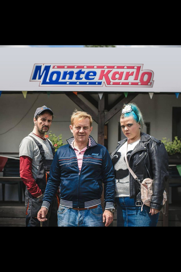 Autobazar Monte Karlo