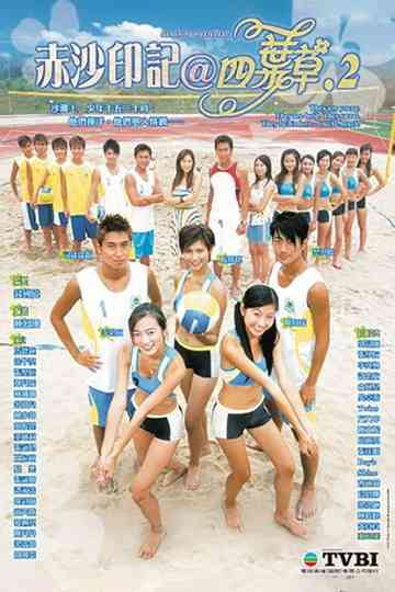 Sunshine Heartbeat poster